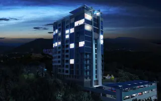 ЖК Аквамарин - фото 8