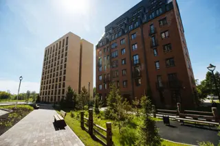 ЖК Онега - фото 10