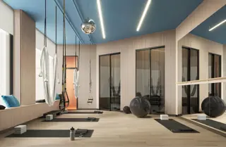 ЖК GloraX Экосити - фото 12