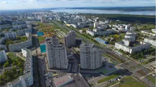 ЖК Sunrise City - фото 8