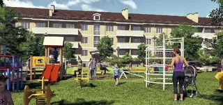 ЖК Россинский - фото 4