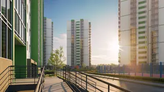 ЖК Акация на Ватутина - фото 6