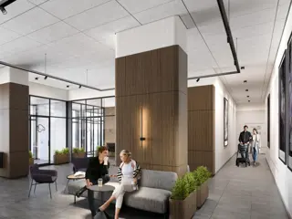 Семейный дом For Stars - фото 7