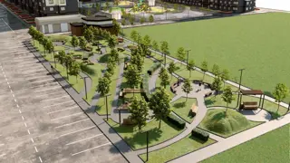 ЖК Друг - фото 4