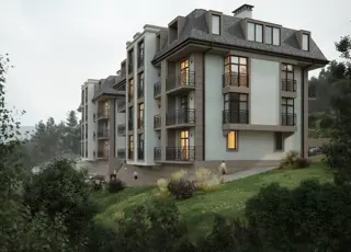 ЖК Метелева 2 - фото 2