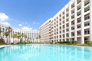 ЖК MANTERA Seaview Residence - фото 1