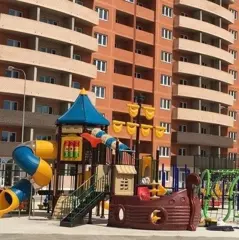 ЖК Янтарный-4 - фото 9