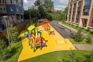 ЖК на Тополевой - фото 15