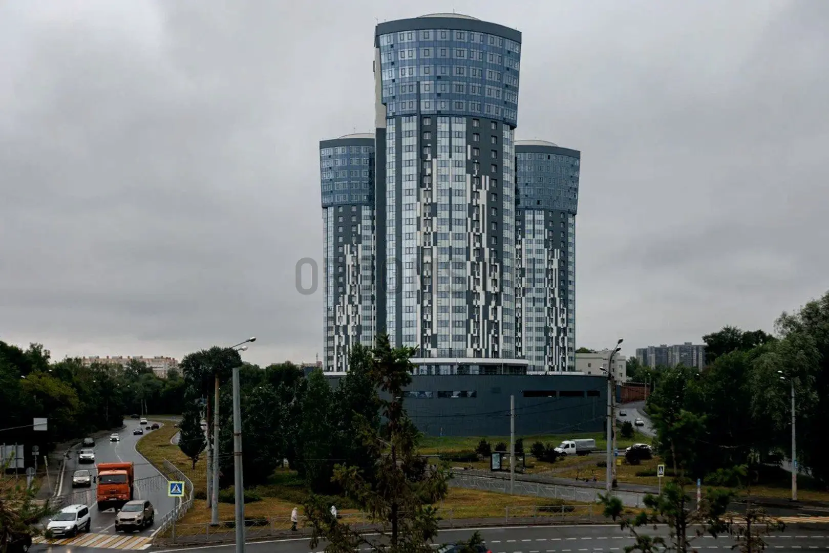 ЖК АВАЛОН СИТИ | фото 4 | id-13593 ЖК АВАЛОН СИТИ - новостройка комфорт-класса | фото 4 | id-13593