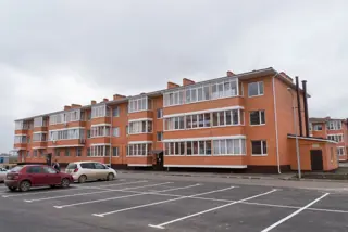 ЖК Матрешки - фото 23