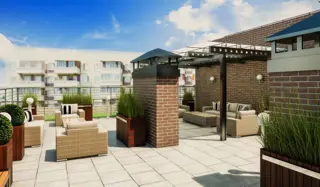 ЖК Жемчужина - фото 4