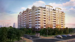 ЖК Андерсен - фото 2