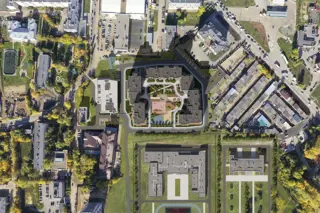 ЖК Открытие - фото 6