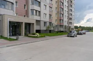 ЖК Микрорайон IV - фото 14