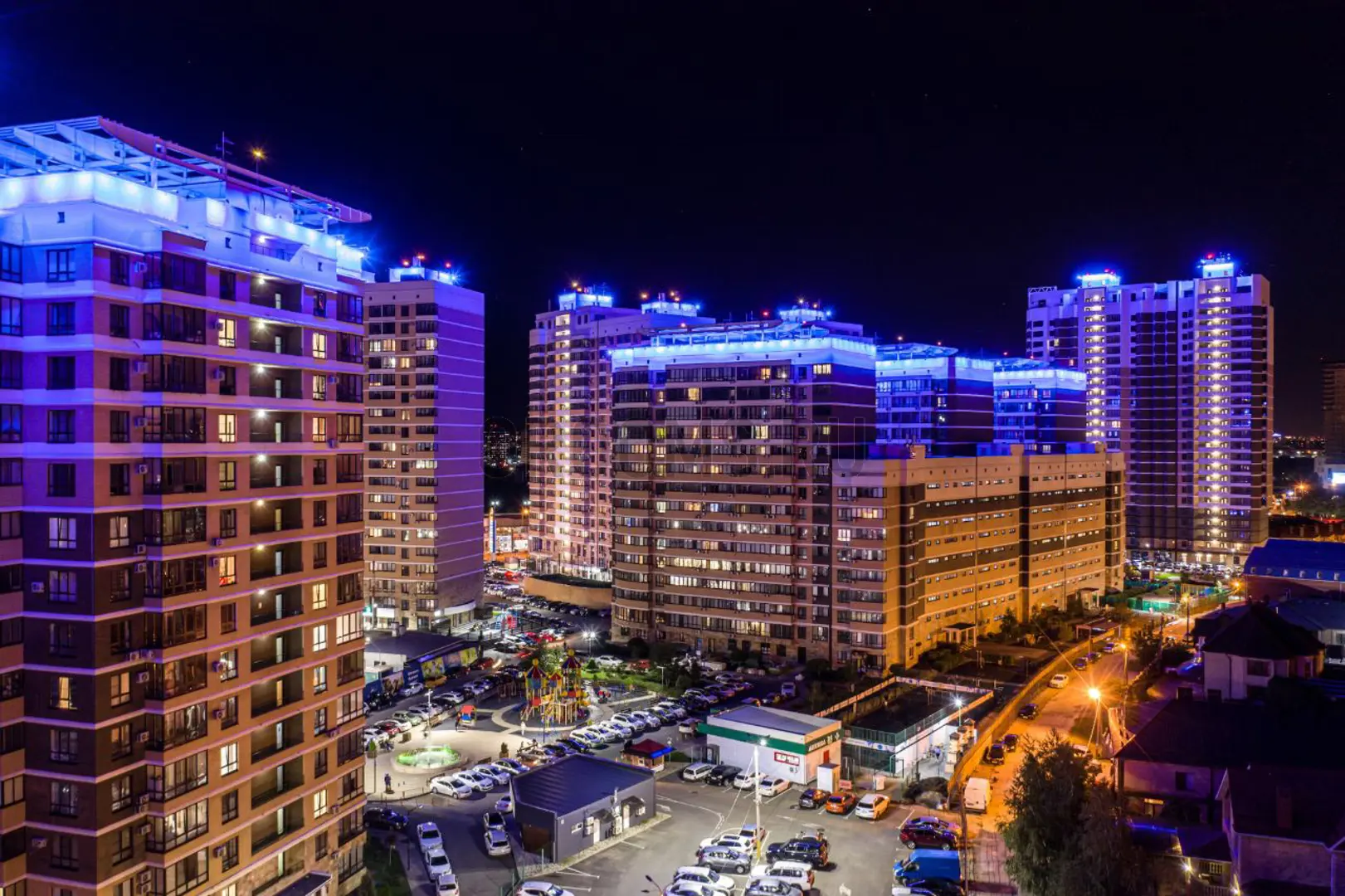 ЖК ИМПЕРИАЛ | фото 3 | id-14185 ЖК ИМПЕРИАЛ - новостройка бизнес-класса | фото 3 | id-14185