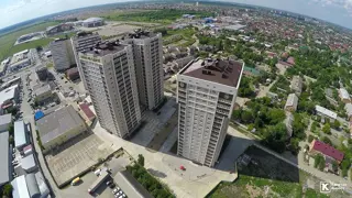 ЖК Арена Парк - фото 3