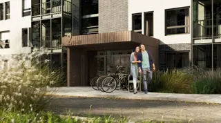 ЖК Аура - фото 6