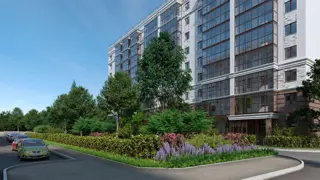 ЖК Город-парк Новые Горки - фото 3