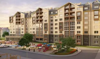 ЖК ЛЕТО - фото 1