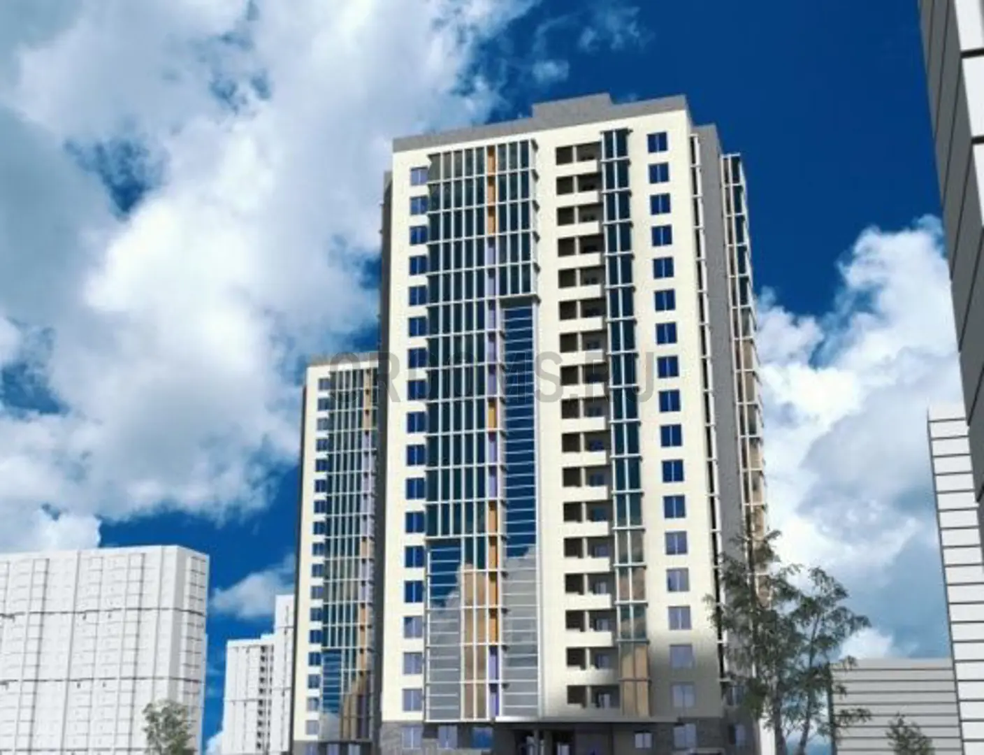 ЖК РОМАНТИКА | фото 7 | id-13600 ЖК РОМАНТИКА - новостройка комфорт-класса | фото 7 | id-13600