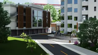 ЖК Огни Сочи - фото 13