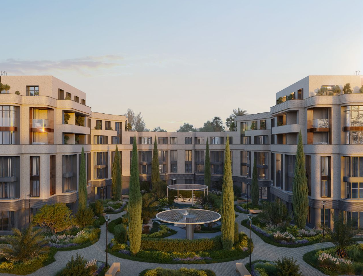 ЖК МОРЕТТА | id-21068 ЖК МОРЕТТА - новостройка элтиного класса | id-21068