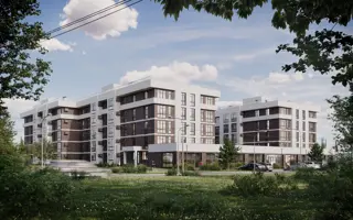 ЖК Лермонтов - фото 2