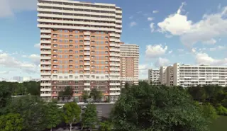 ЖК Акварели-2 - фото 4