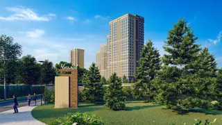 ЖК Чкалов - фото 2