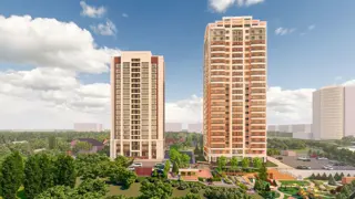 ЖК Калининский-3 - фото 4