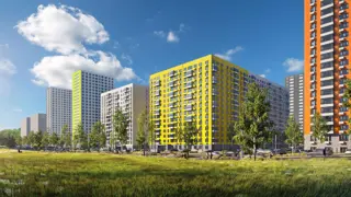 ЖК Черноморский-2 - фото 18