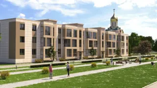 ЖК Мелодия леса - фото 8