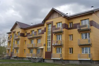 ЖК Художник - фото 10