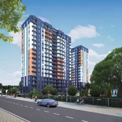 ЖК Адлер - фото 2