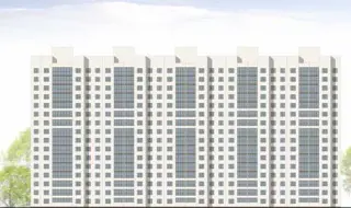 ЖК Родина - фото 1