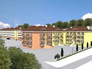 ЖК Калараша 74Д - фото 2