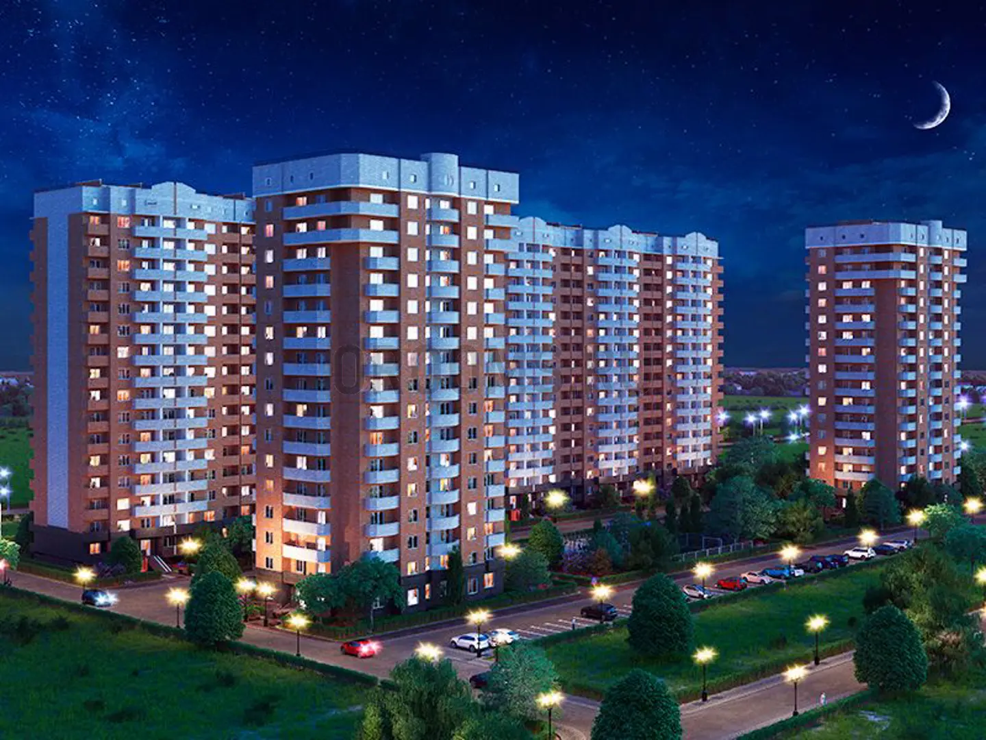 ЖК ЯНТАРНЫЙ-4 | фото 11 | id-13968 ЖК ЯНТАРНЫЙ-4 - новостройка комфорт-класса | фото 11 | id-13968