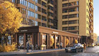 ЖК Ермак - фото 5