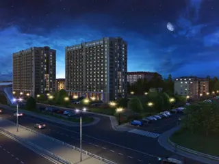 ЖК Березовый Парк - фото 6