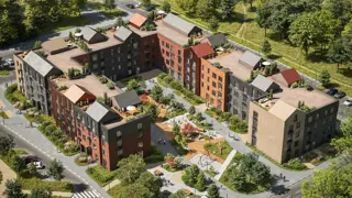 ЖК ФоРест - фото 5