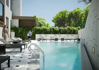 ЖК Atrium Avenue - фото 11