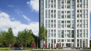 ЖК Мост - фото 3