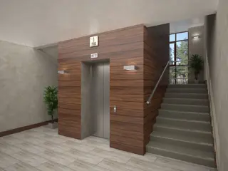 ЖК Речкуновский парк - фото 13