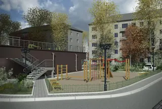 ЖК по ул. Гоголя, 26 - фото 6