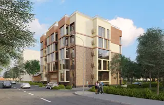 ЖК Жардин - фото 7