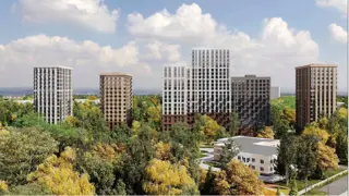 ЖК Батталовский - фото 5