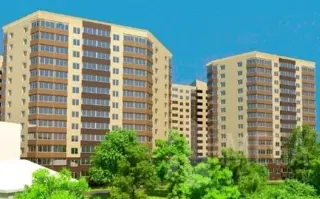 ЖК Молодежный - фото 2