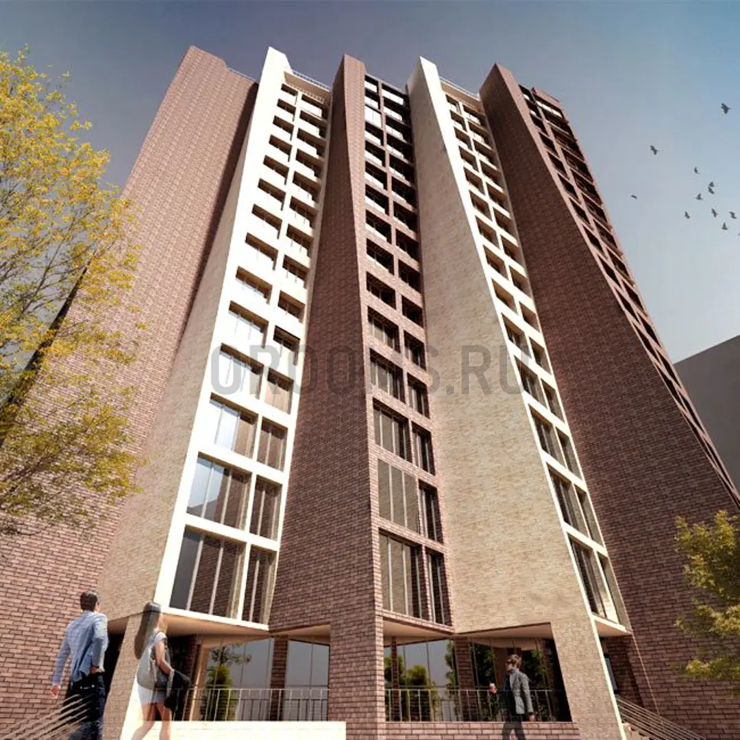 ЖК ПИРУЭТ | id-13854 ЖК ПИРУЭТ - новостройка комфорт-класса | id-13854