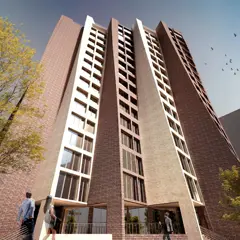 ЖК Пируэт - фото 1