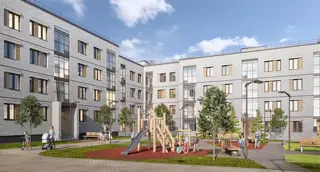 ЖК на Чехова - фото 4